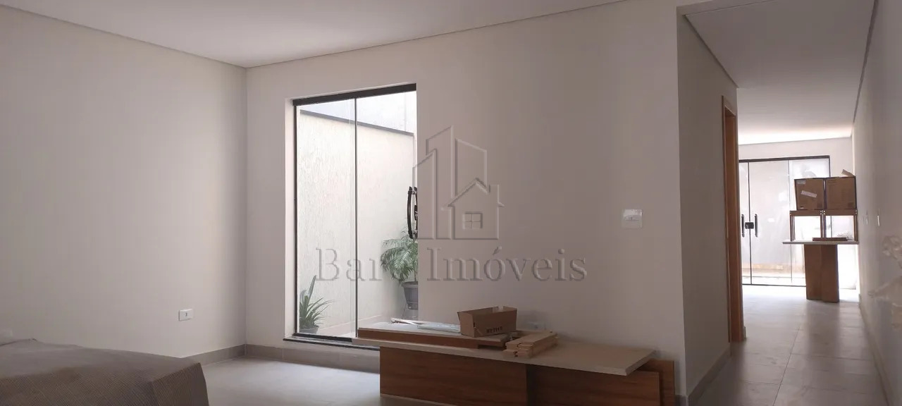 Sobrado à venda com 3 quartos, 132m² - Foto 2