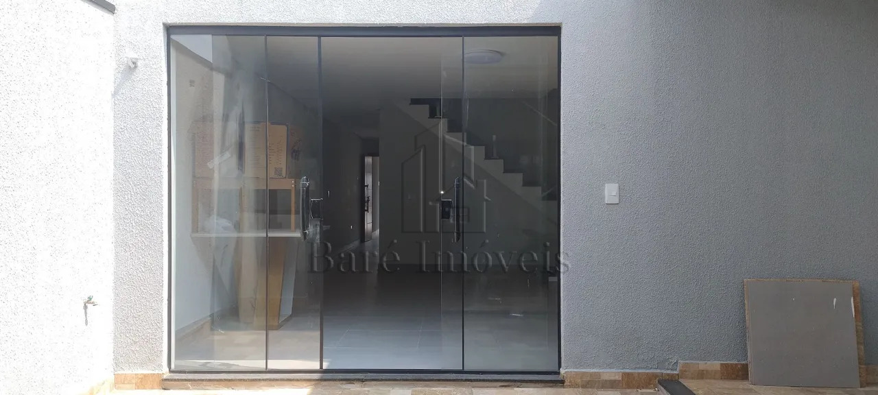 Sobrado à venda com 3 quartos, 132m² - Foto 14