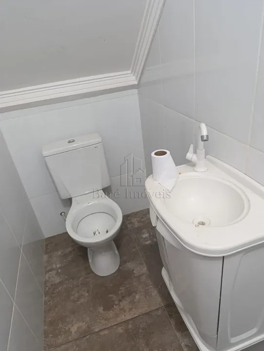 Sobrado à venda com 3 quartos, 135m² - Foto 14