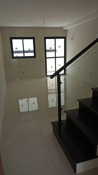 Sobrado à venda com 2 quartos, 120m² - Foto 7