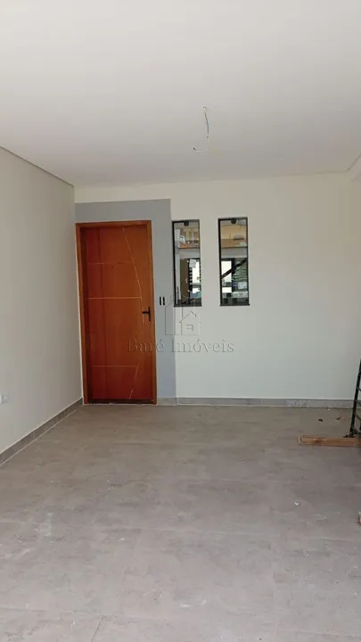 Sobrado à venda com 2 quartos, 120m² - Foto 2