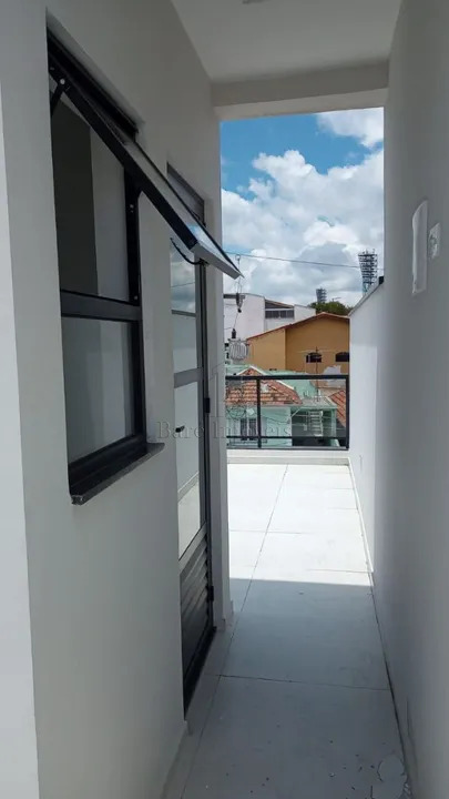 Sobrado à venda com 2 quartos, 120m² - Foto 6