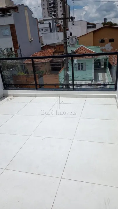 Sobrado à venda com 2 quartos, 120m² - Foto 9