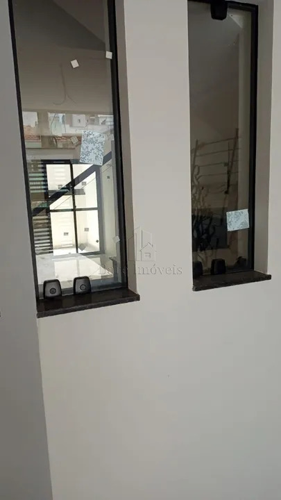 Sobrado à venda com 2 quartos, 120m² - Foto 13