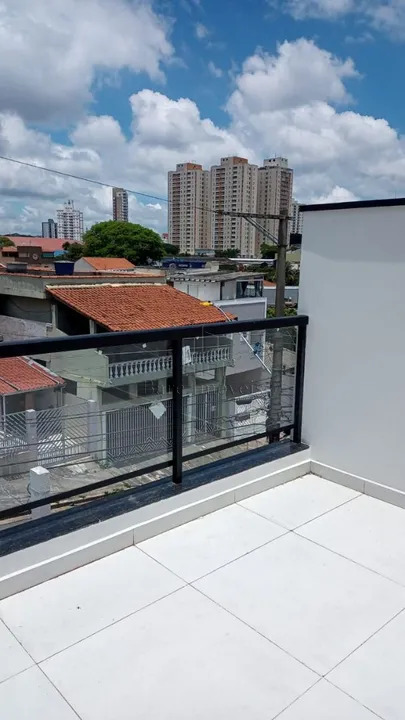 Sobrado à venda com 2 quartos, 120m² - Foto 15