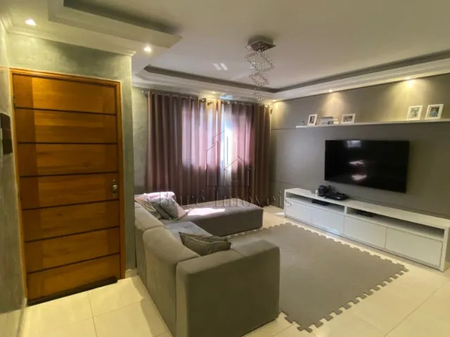 Sobrado à venda com 3 quartos, 156m² - Foto 1