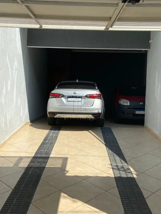 Sobrado à venda com 3 quartos, 156m² - Foto 3