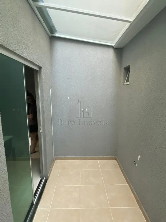 Sobrado à venda com 3 quartos, 156m² - Foto 12