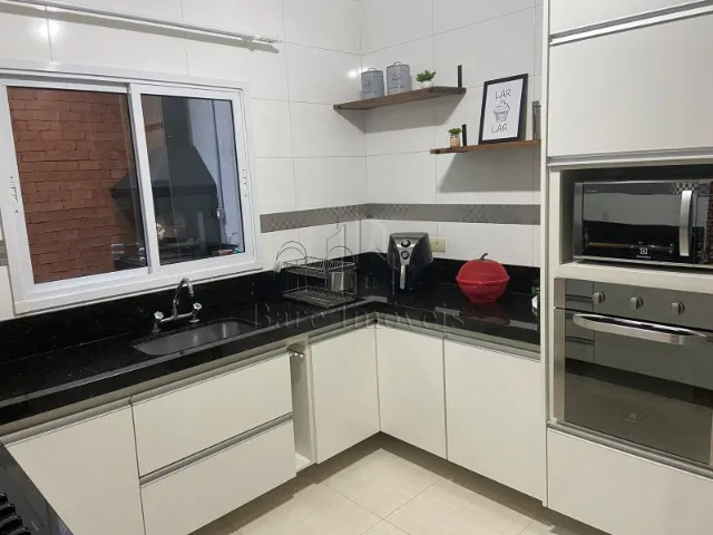 Sobrado à venda com 3 quartos, 156m² - Foto 13