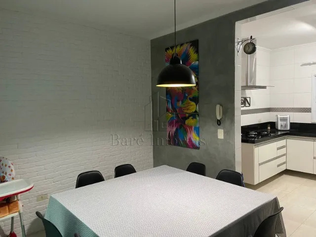 Sobrado à venda com 3 quartos, 156m² - Foto 15