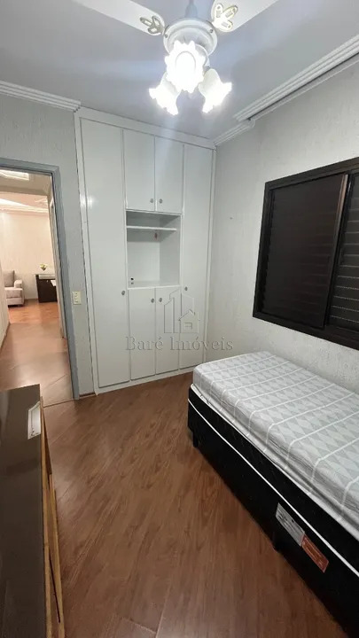 Apartamento para alugar com 2 quartos, 78m² - Foto 7