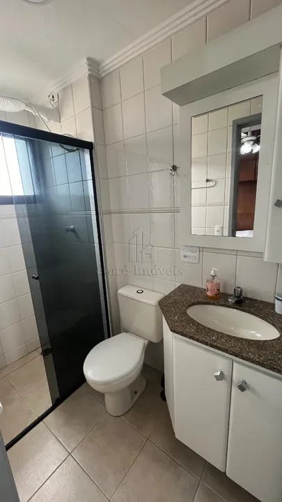 Apartamento para alugar com 2 quartos, 78m² - Foto 8