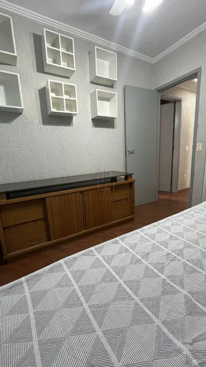 Apartamento para alugar com 2 quartos, 78m² - Foto 10