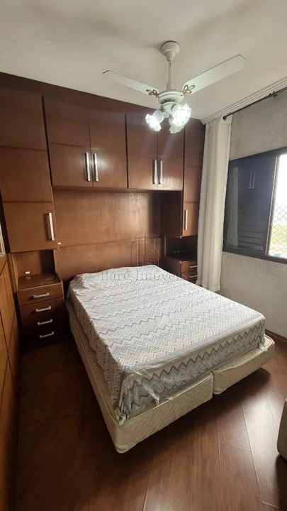 Apartamento para alugar com 2 quartos, 78m² - Foto 11