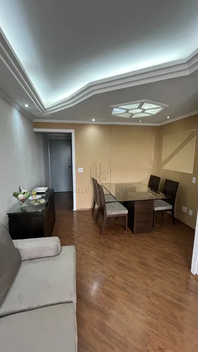 Apartamento para alugar com 2 quartos, 78m² - Foto 1