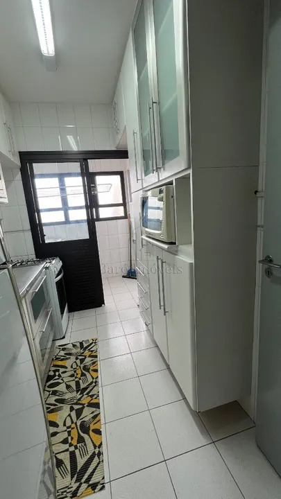 Apartamento para alugar com 2 quartos, 78m² - Foto 14