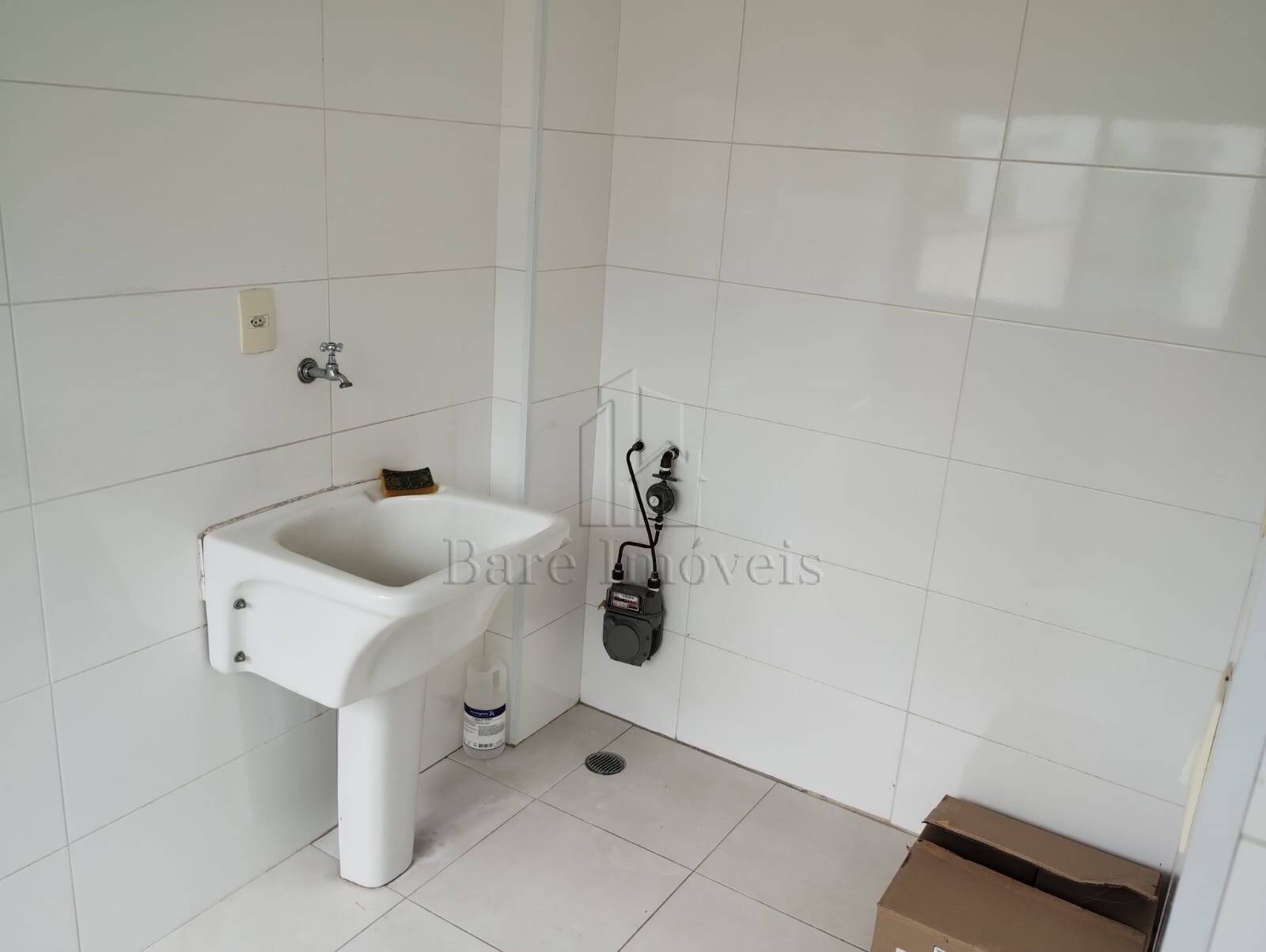 Apartamento à venda com 1 quarto, 50m² - Foto 3