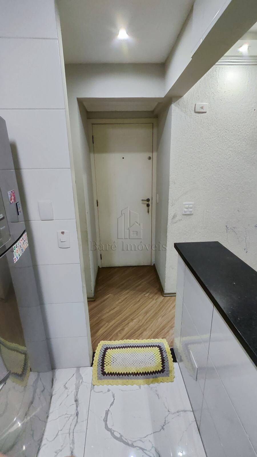 Apartamento à venda com 2 quartos, 52m² - Foto 5