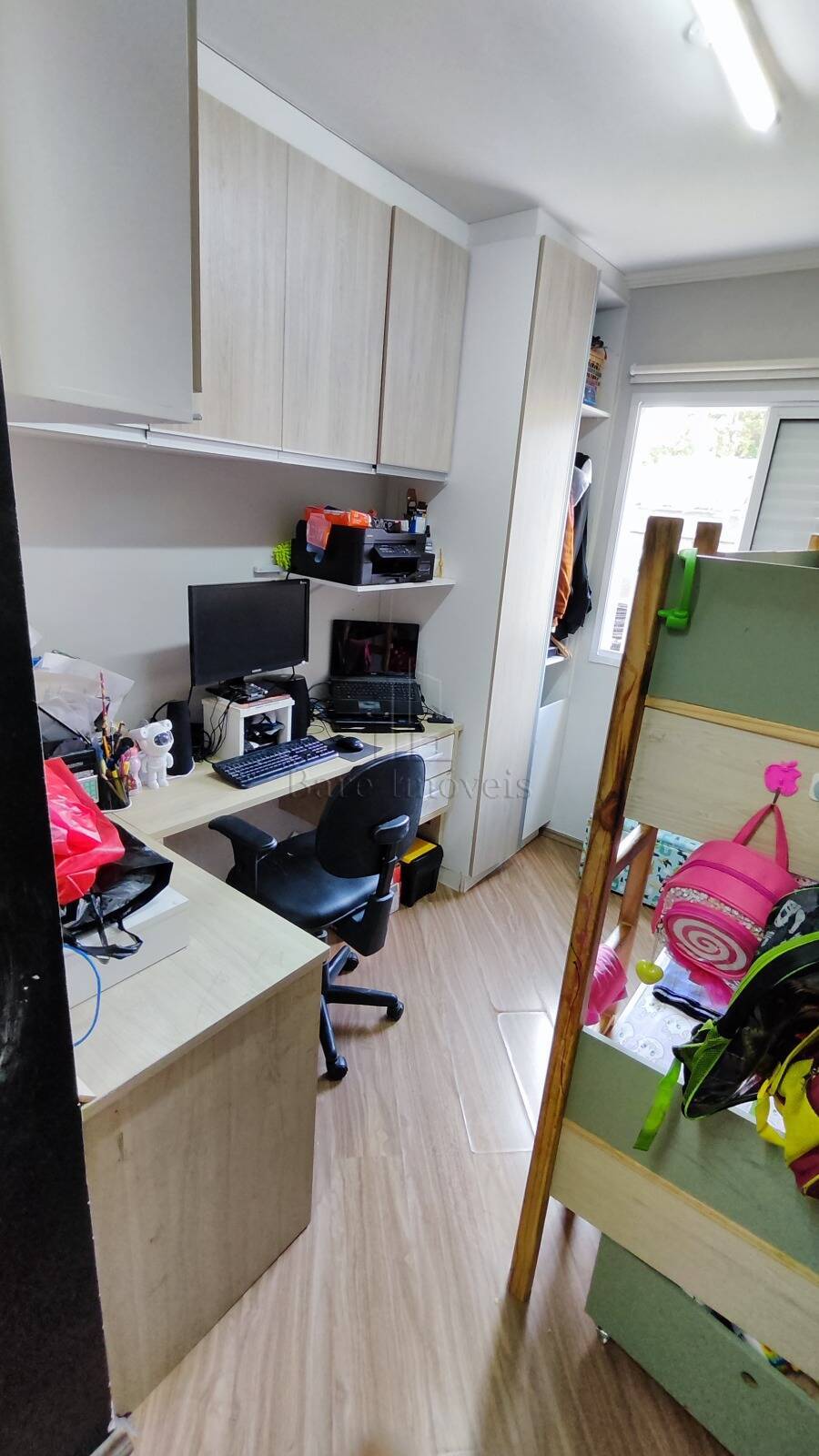 Apartamento à venda com 2 quartos, 52m² - Foto 12