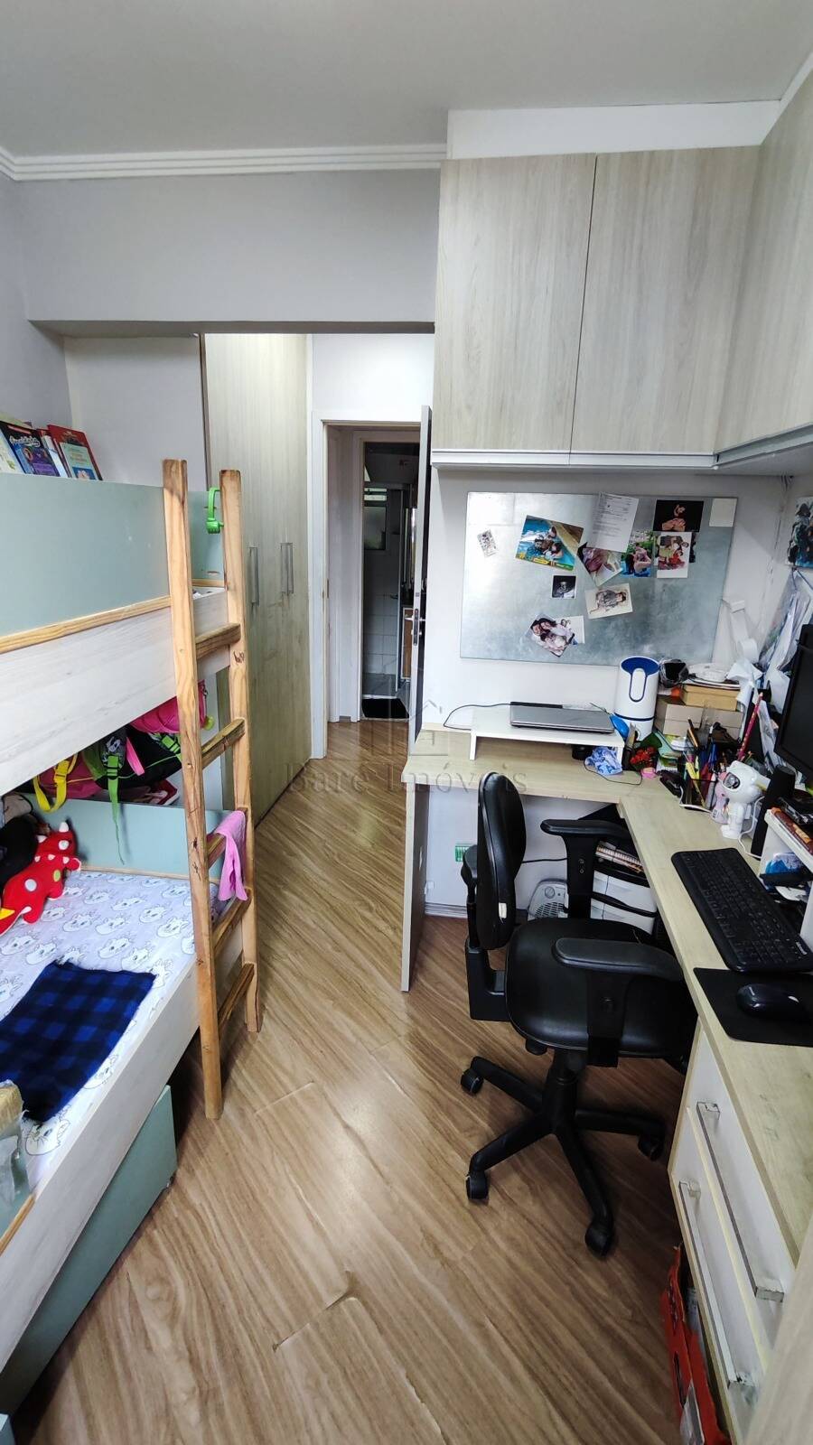 Apartamento à venda com 2 quartos, 52m² - Foto 11