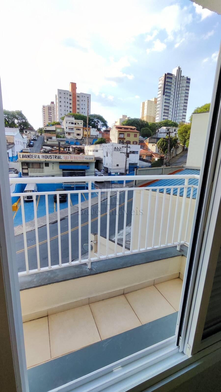 Apartamento à venda com 2 quartos, 52m² - Foto 10