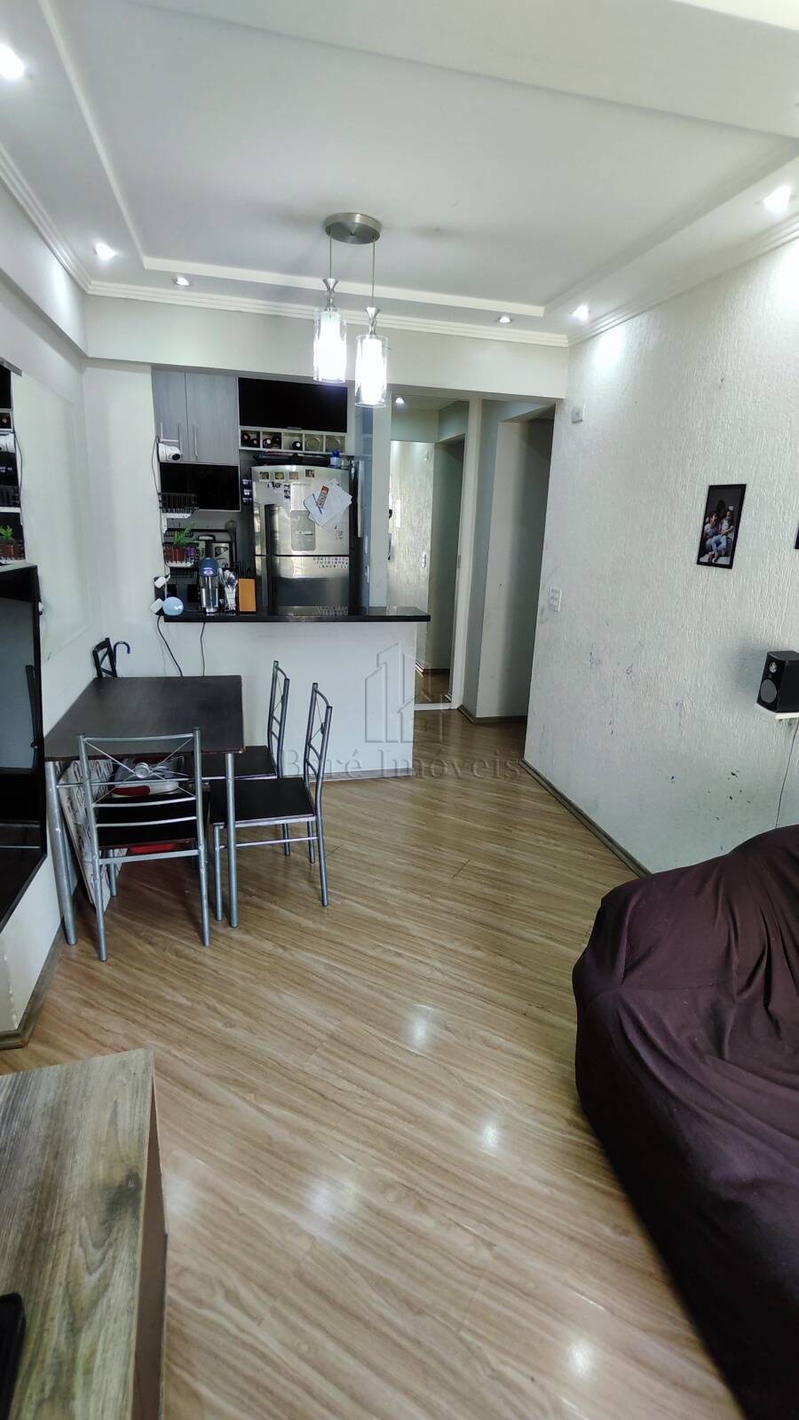 Apartamento à venda com 2 quartos, 52m² - Foto 21