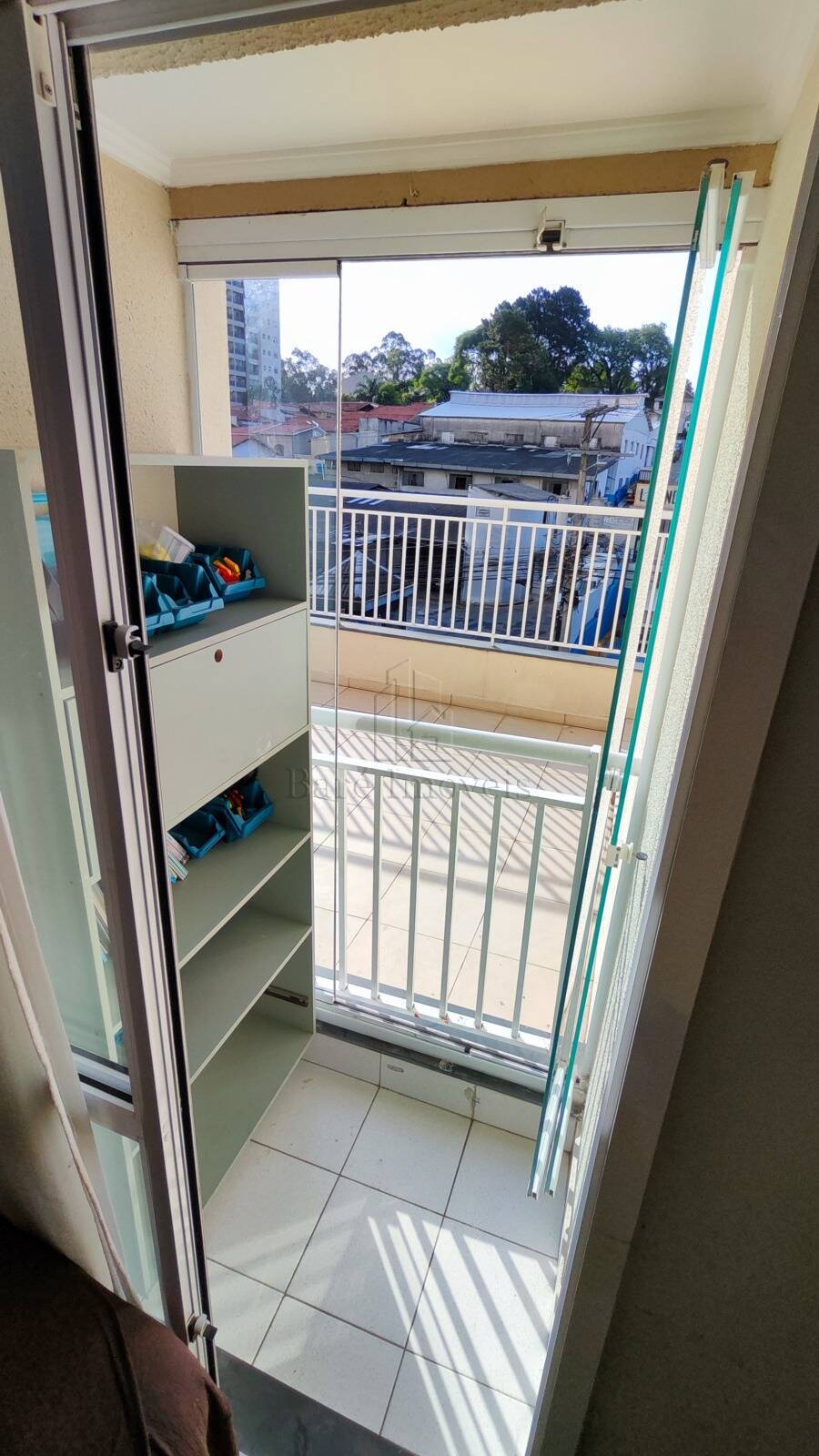 Apartamento à venda com 2 quartos, 52m² - Foto 20