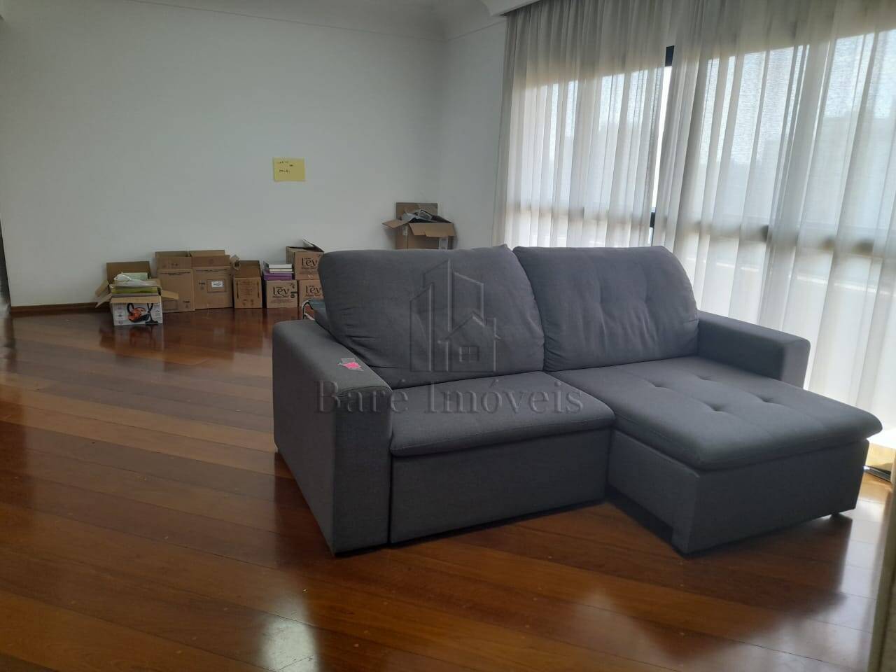 Apartamento à venda e aluguel com 4 quartos, 178m² - Foto 1