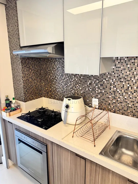 Apartamento à venda com 3 quartos, 91m² - Foto 4