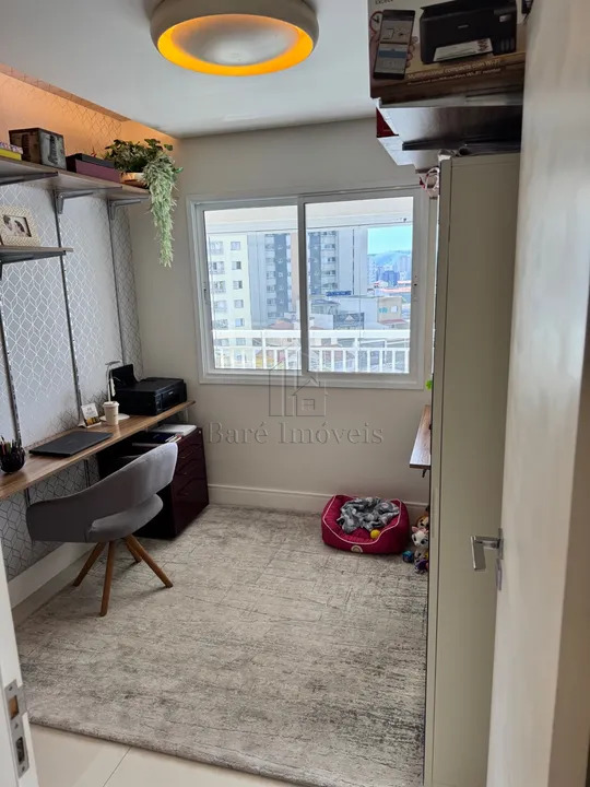 Apartamento à venda com 3 quartos, 91m² - Foto 8