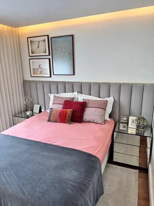 Apartamento à venda com 3 quartos, 91m² - Foto 12