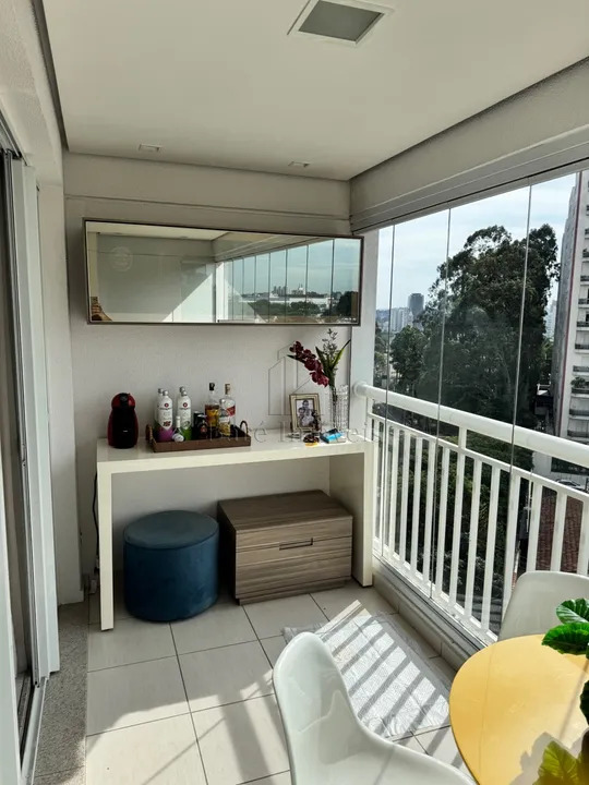 Apartamento à venda com 3 quartos, 91m² - Foto 19