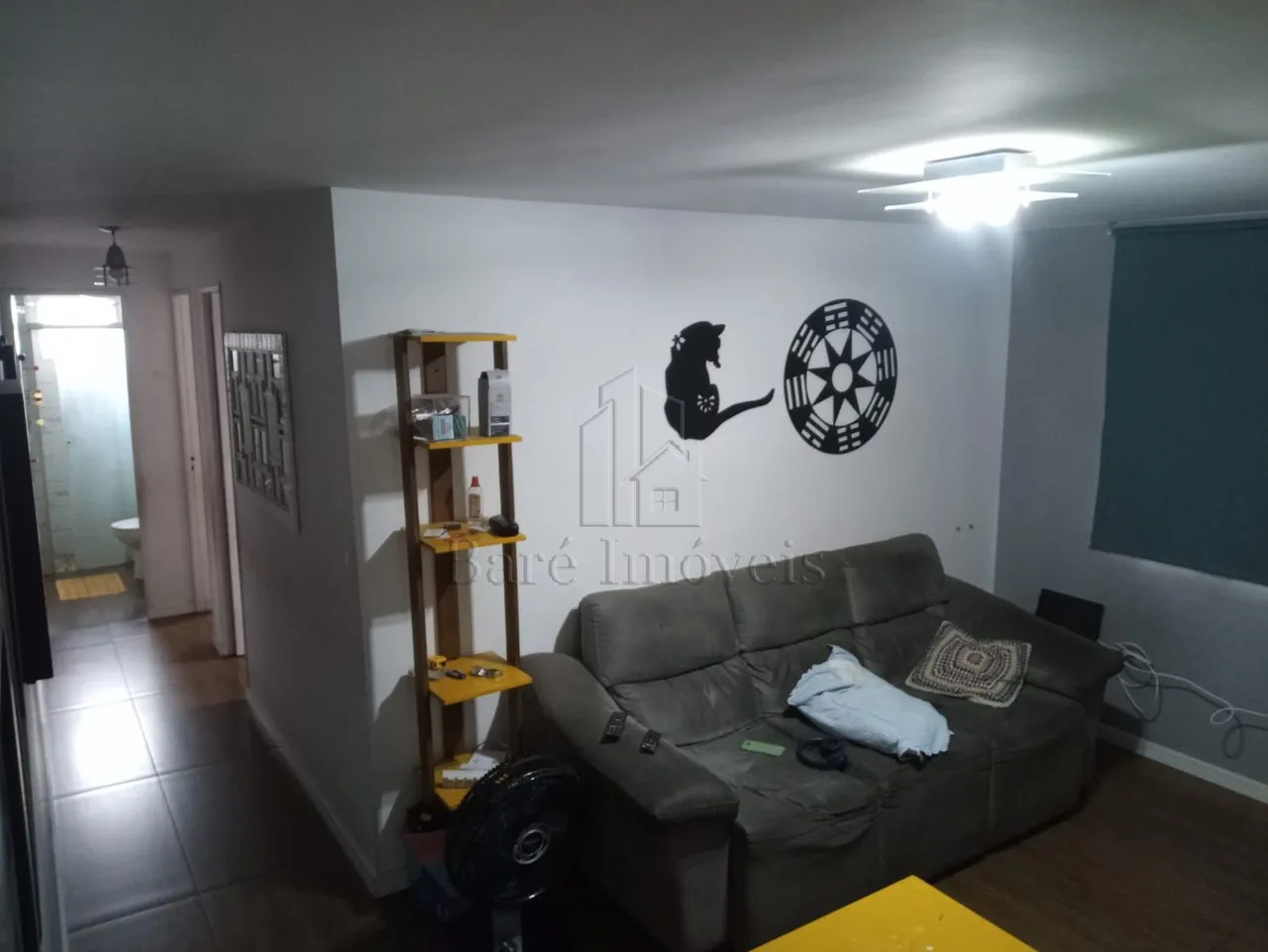 Apartamento à venda com 2 quartos, 55m² - Foto 1