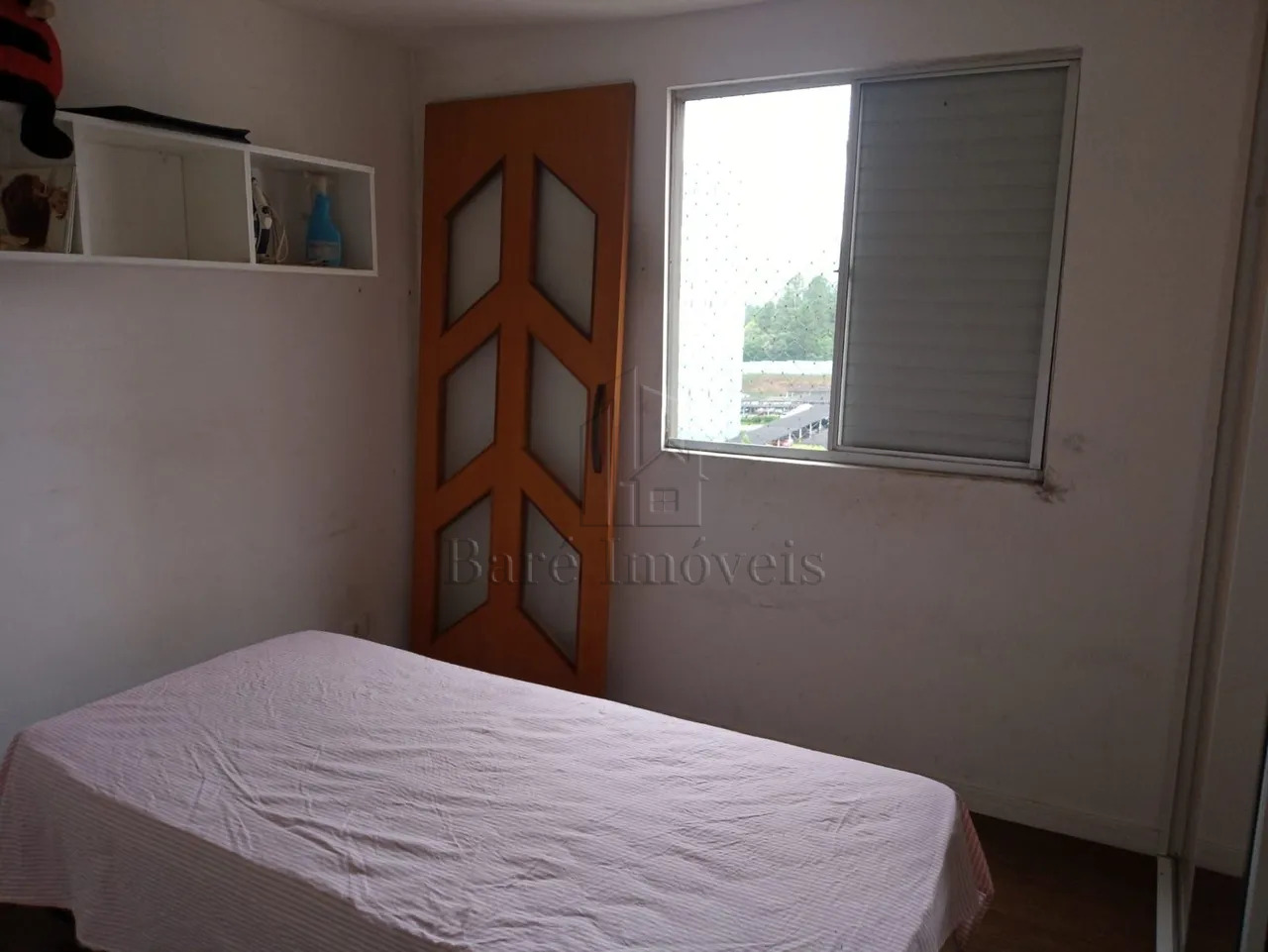 Apartamento à venda com 2 quartos, 55m² - Foto 6