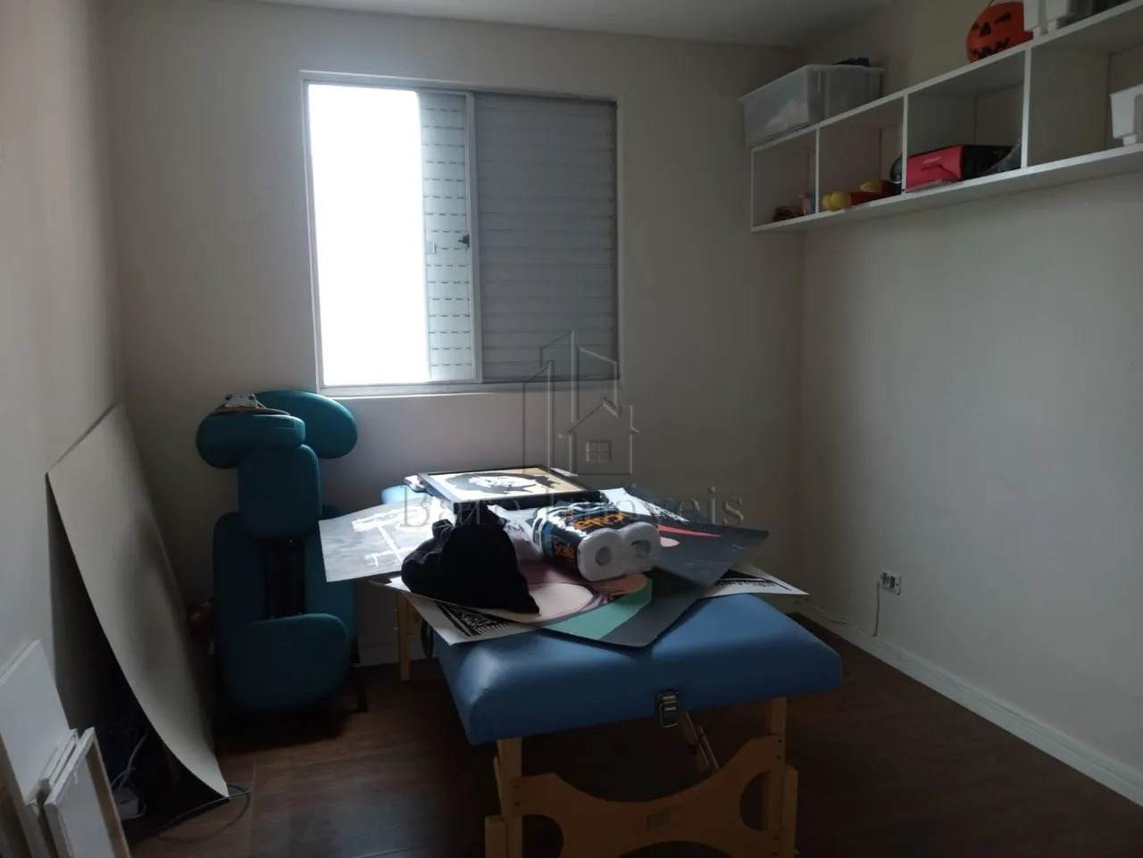 Apartamento à venda com 2 quartos, 55m² - Foto 7