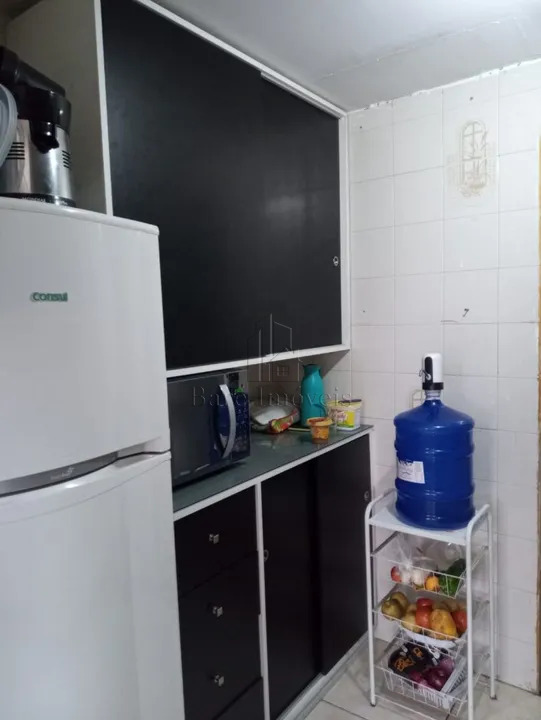 Apartamento à venda com 2 quartos, 55m² - Foto 10