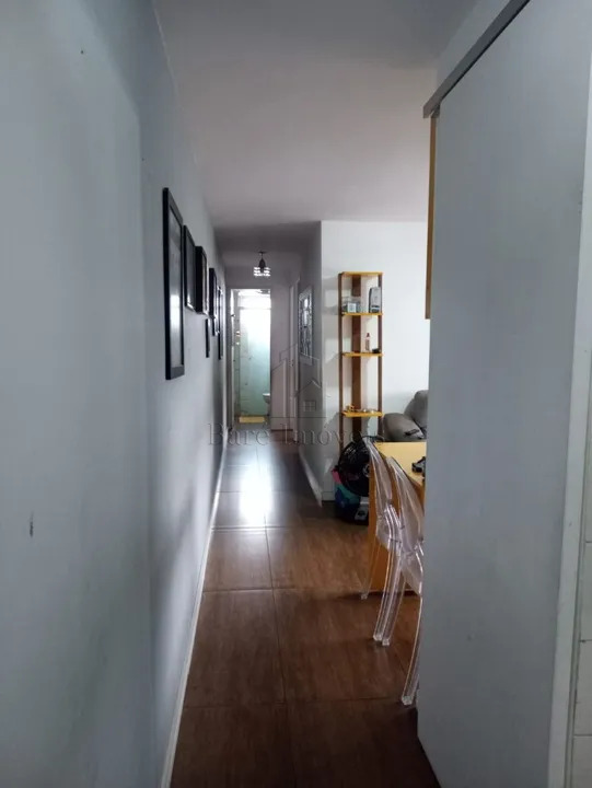 Apartamento à venda com 2 quartos, 55m² - Foto 16