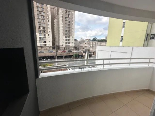 Apartamento para alugar com 2 quartos, 80m² - Foto 3