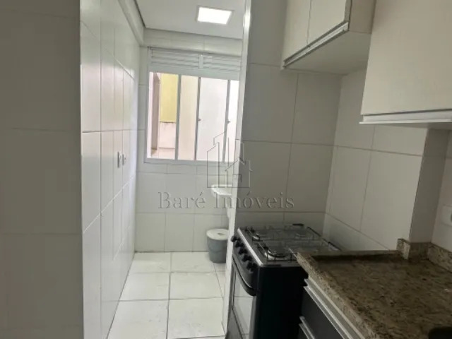 Apartamento para alugar com 2 quartos, 80m² - Foto 2