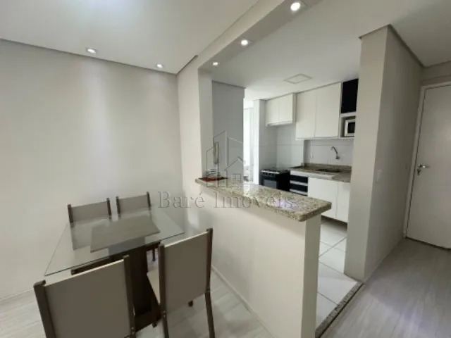 Apartamento para alugar com 2 quartos, 80m² - Foto 7