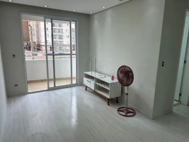 Apartamento para alugar com 2 quartos, 80m² - Foto 5