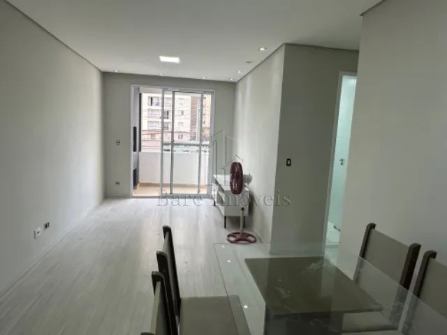 Apartamento para alugar com 2 quartos, 80m² - Foto 6