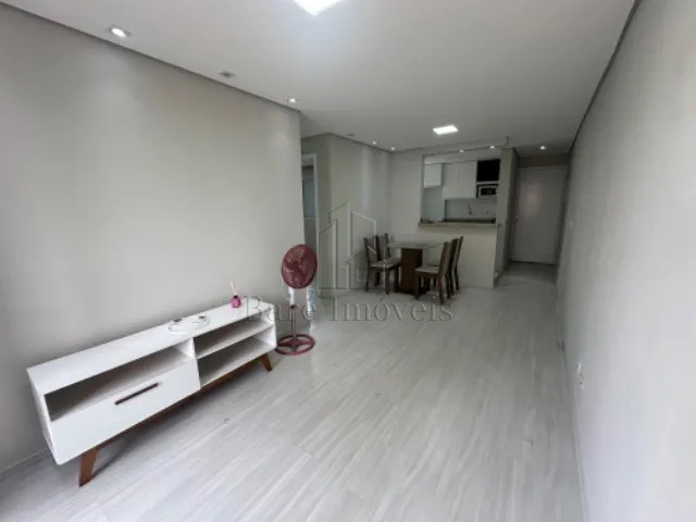 Apartamento para alugar com 2 quartos, 80m² - Foto 9