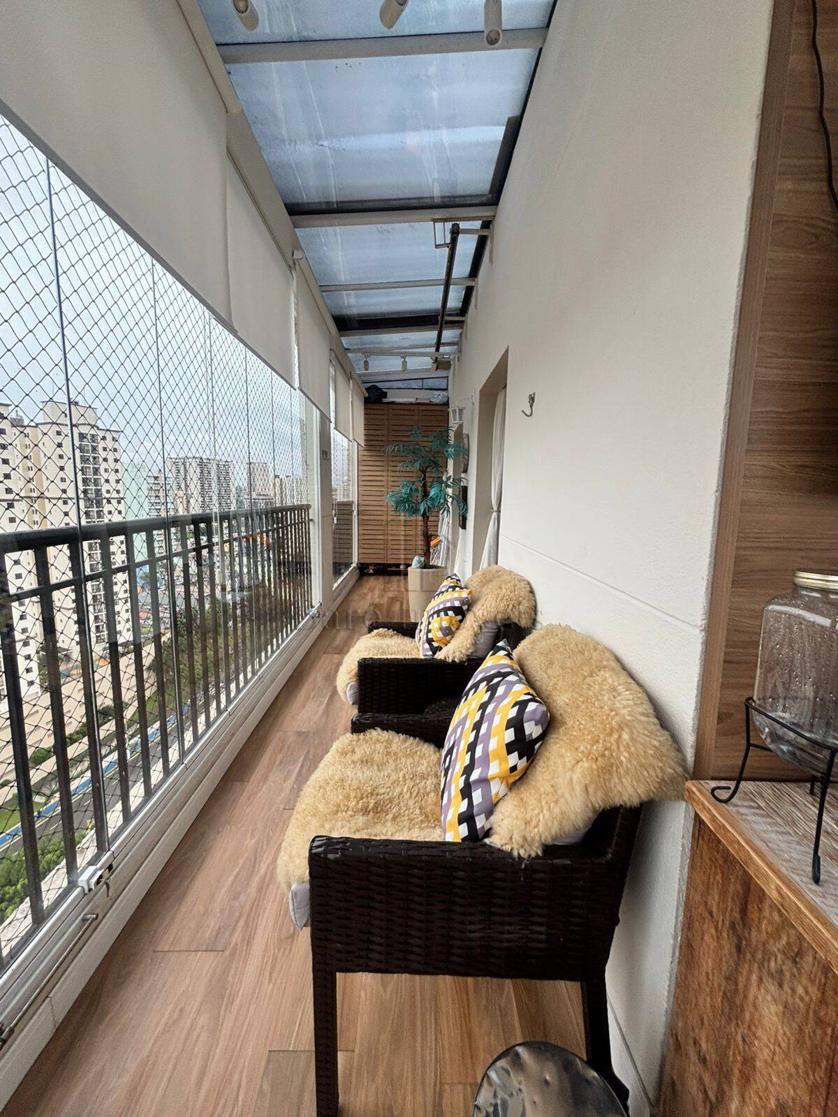 Cobertura à venda com 3 quartos, 153m² - Foto 7