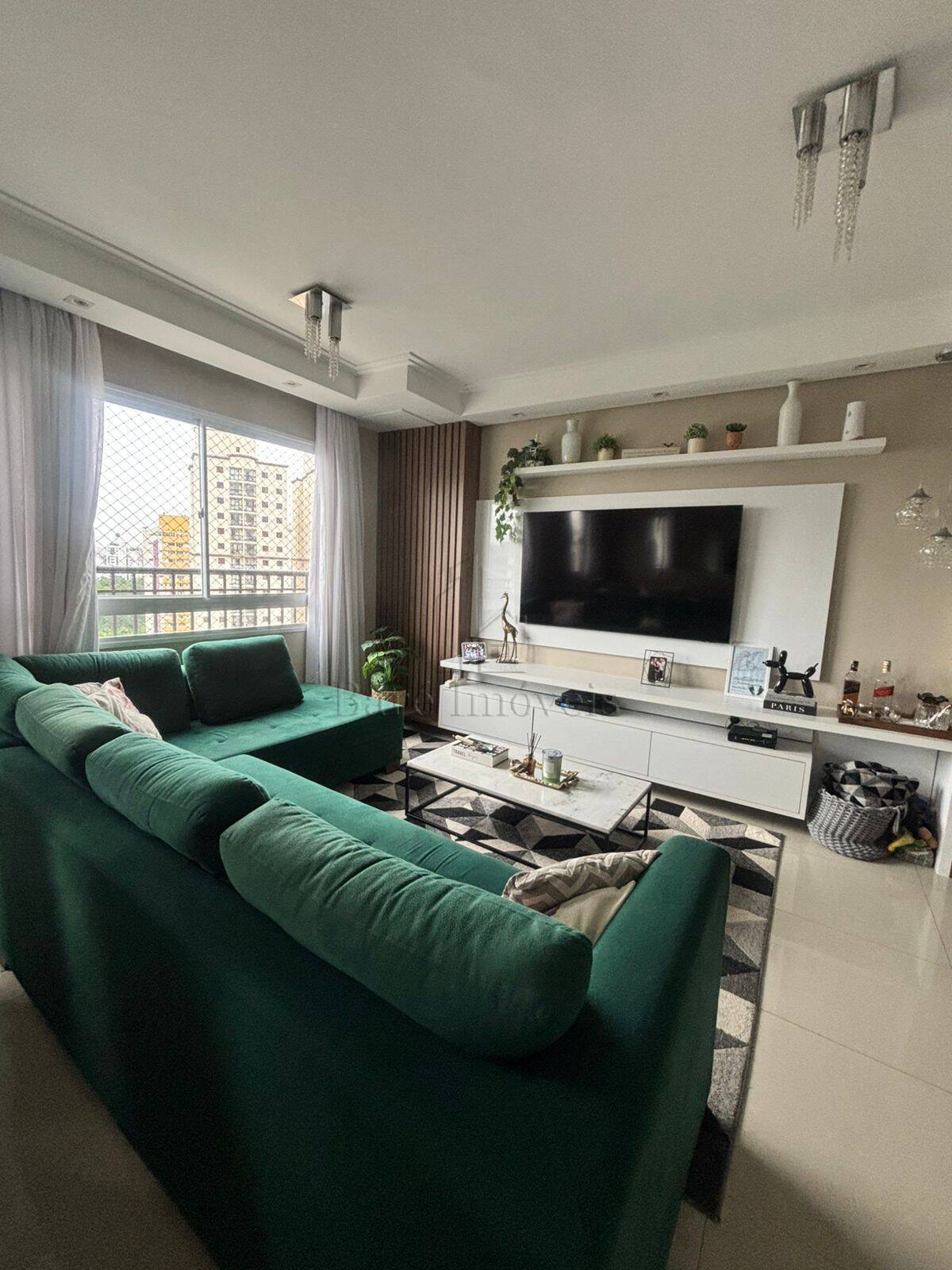 Cobertura à venda com 3 quartos, 153m² - Foto 1