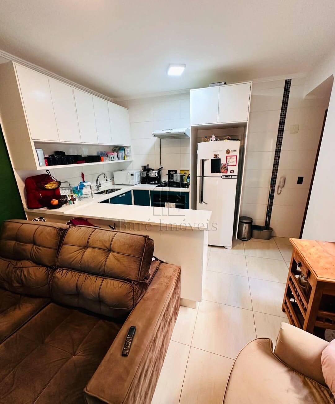 Apartamento à venda com 2 quartos, 80m² - Foto 8