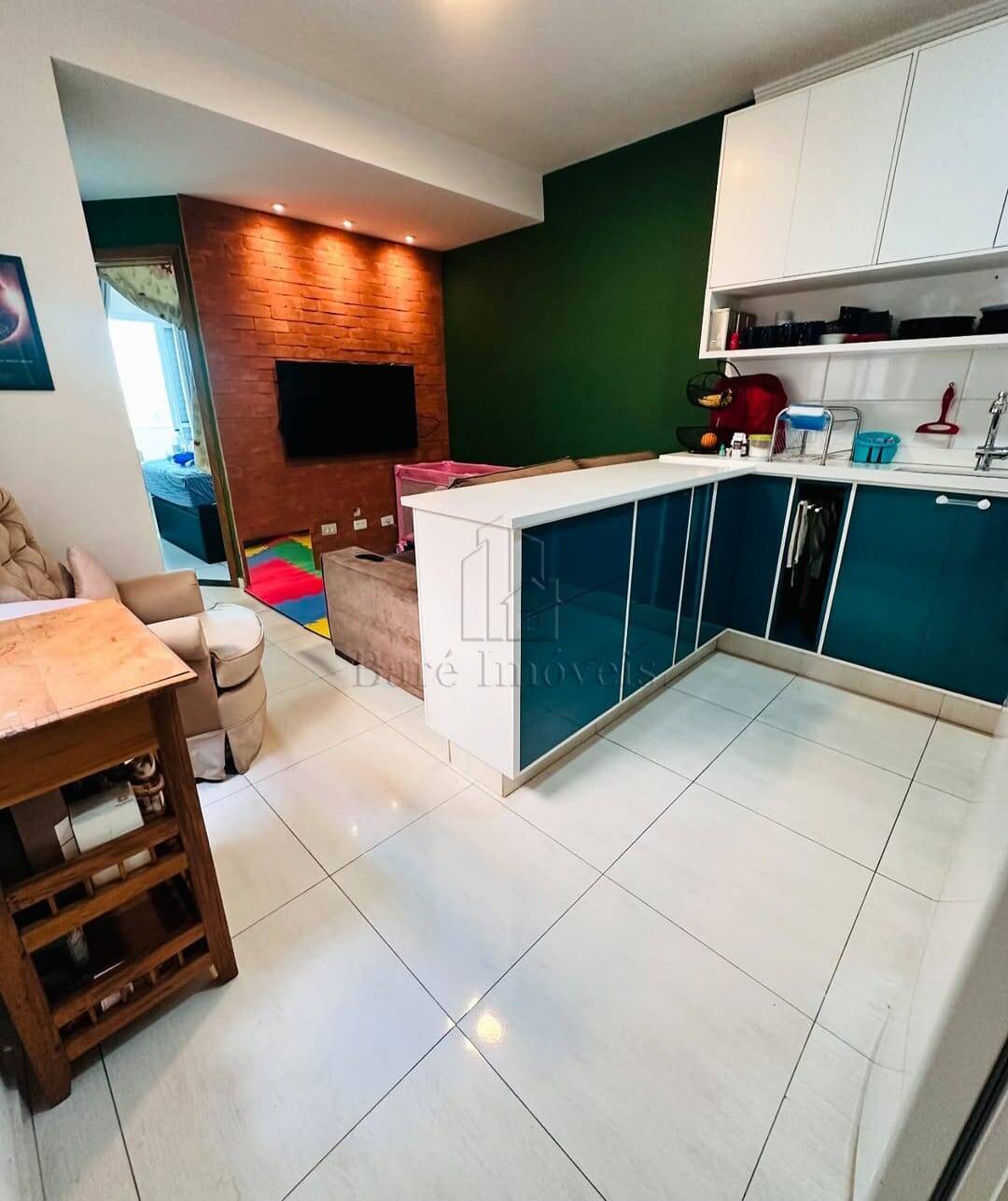 Apartamento à venda com 2 quartos, 80m² - Foto 10