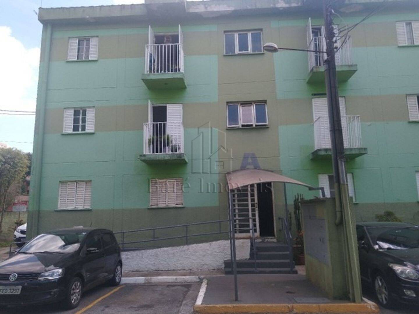 Apartamento à venda com 2 quartos, 59m² - Foto 10