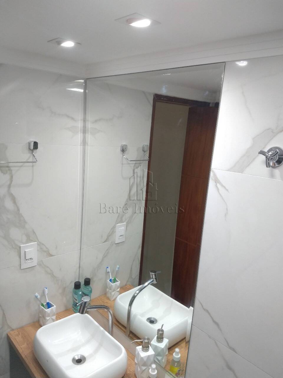 Apartamento à venda com 2 quartos, 55m² - Foto 5