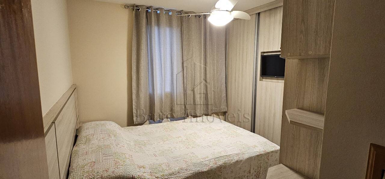 Apartamento à venda com 2 quartos, 55m² - Foto 6